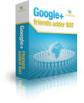 Google+ friends adder bot has been updated to&nbsp;1.14