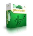 Traffic generator bot updated to&nbsp;2.0