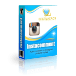 Instacomment bot has been updated to&nbsp;1.3