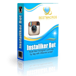 Instaliker bot has been updated to&nbsp;1.4
