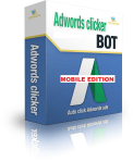 Adwords mobile clicker has been updated to version&nbsp;2.4.11