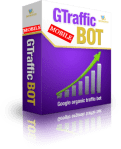 New Google mobile traffic bot&nbsp;!